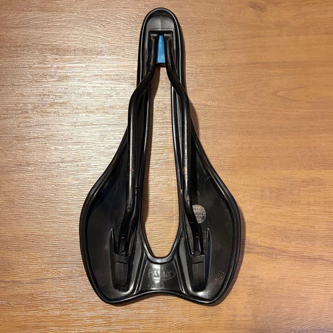 セライタリア SLR Boost Superflow (Canyon完成車外し)