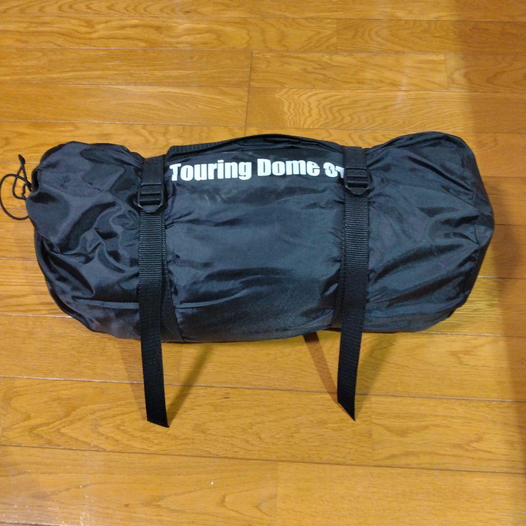 コールマン　ツーリングドームＳＴ