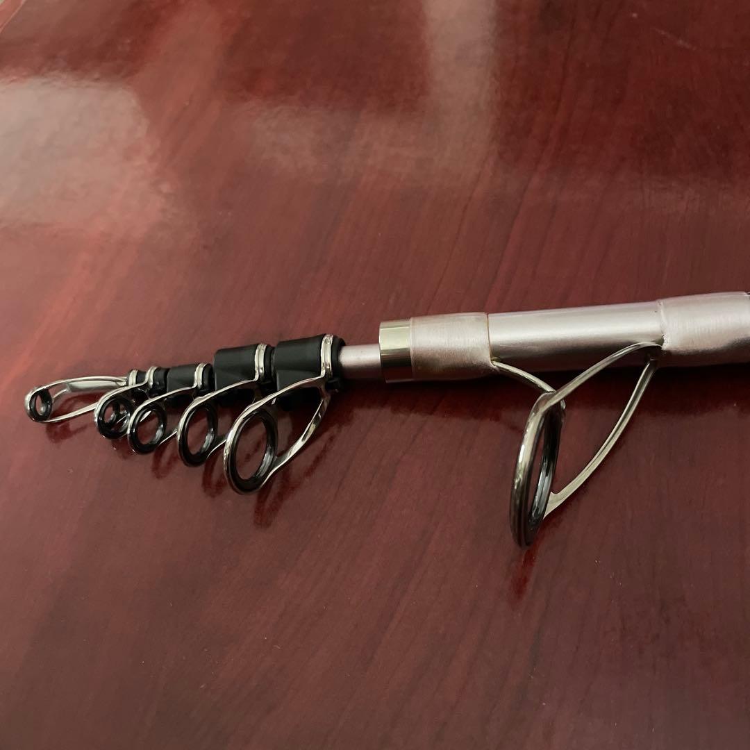 シマノ　12スピンパワー425 CX-T