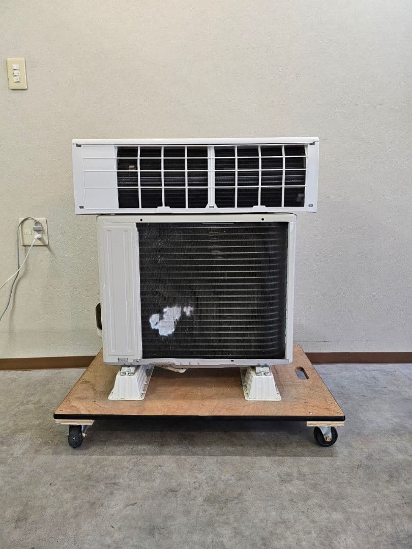 【専用】1554 パナソニック【CS-251DFE9】中古