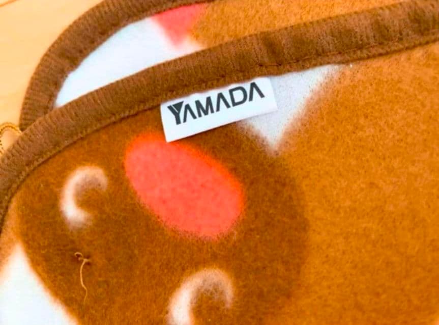 非売品 ヤマダ電器 お買い上げ記念品３点セット サンリオ他グッズ