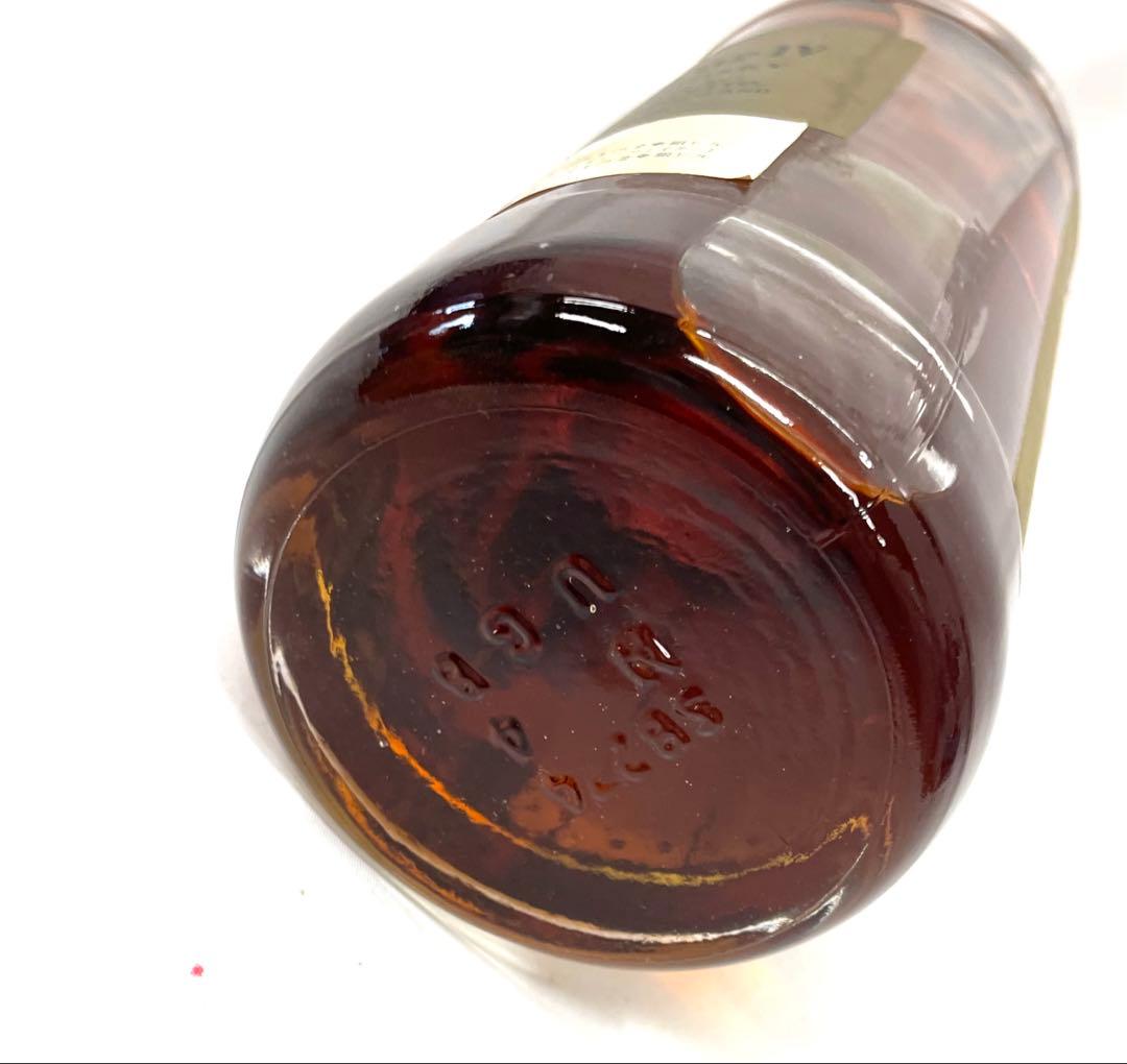 △ 未開栓 King e IV 760ml 48度 スコッチウイスキー