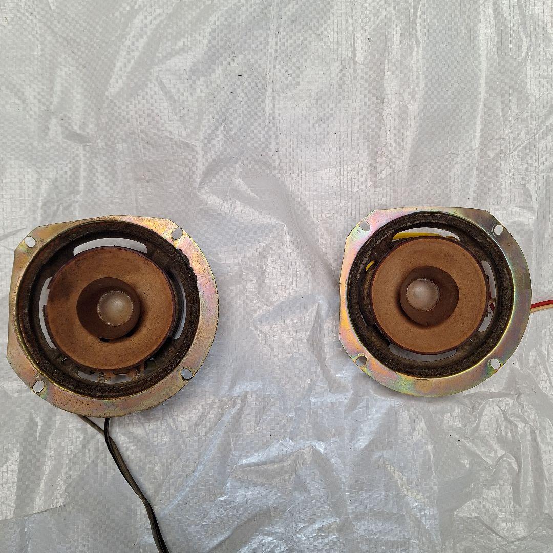 パイオニアスピーカーTS-107