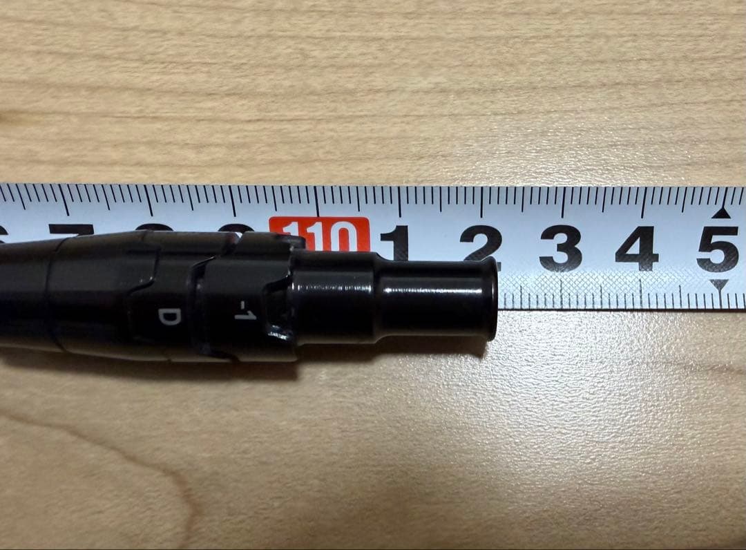 【美品】The ATTAS V2 5S ドライバー用　キャロウェイ純正カスタム