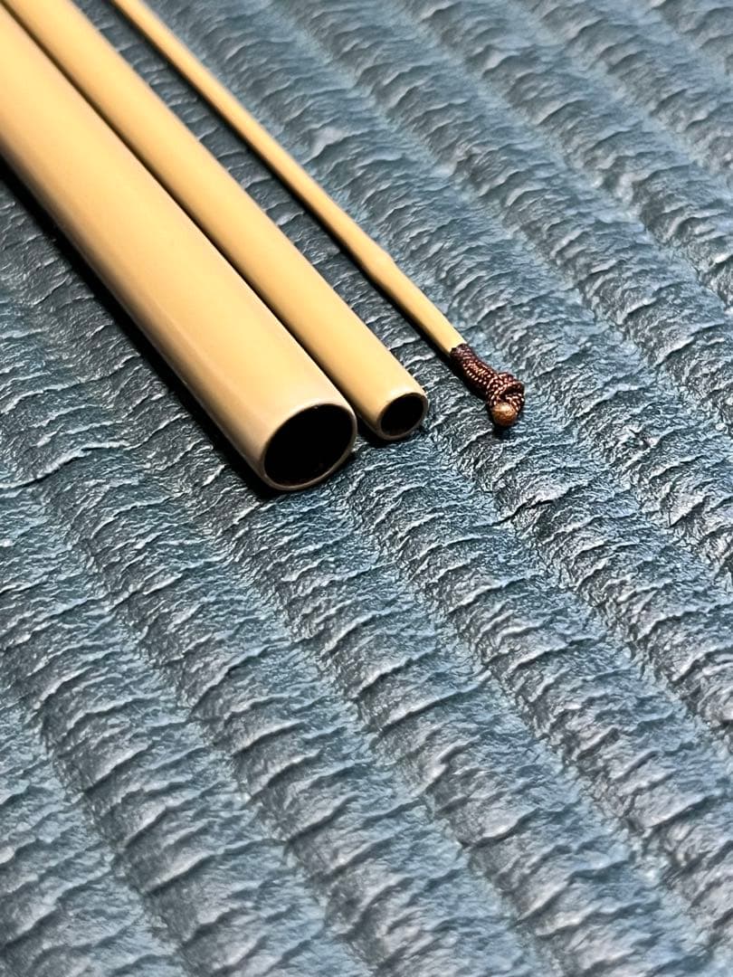 イ*チ様 SHIMANO シマノ　朱紋峰　飛ぬけ　9尺