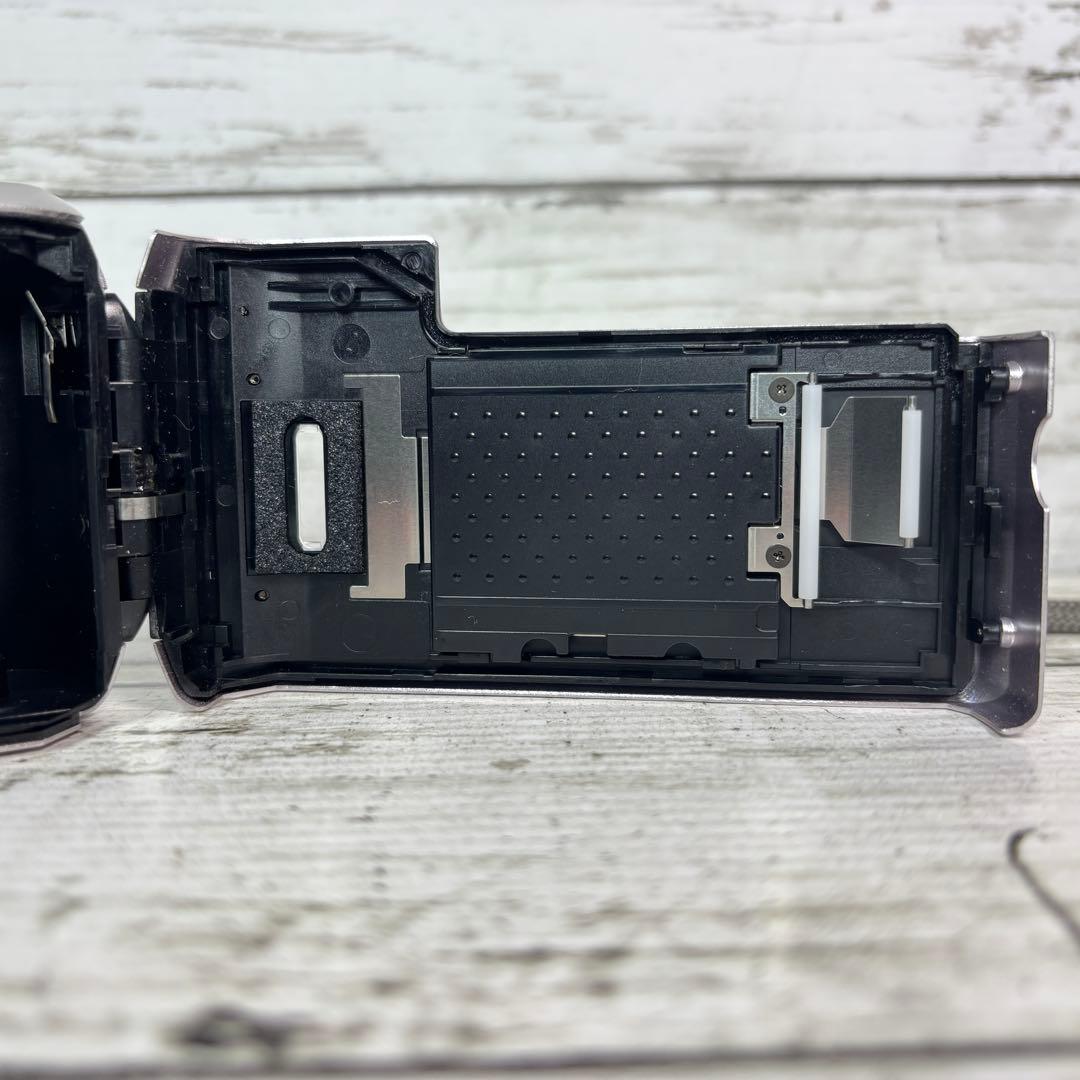 【動作良好】PENTAX フィルムカメラESPIO 120Mi