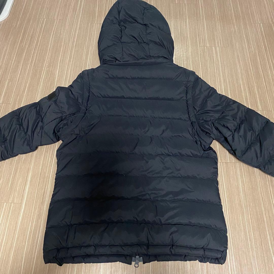 新品タグ付き　パーリーゲイツ　プレイダウン　サイズM