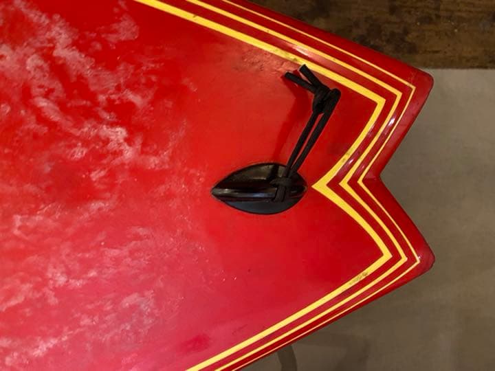 ホノルルサーフボード