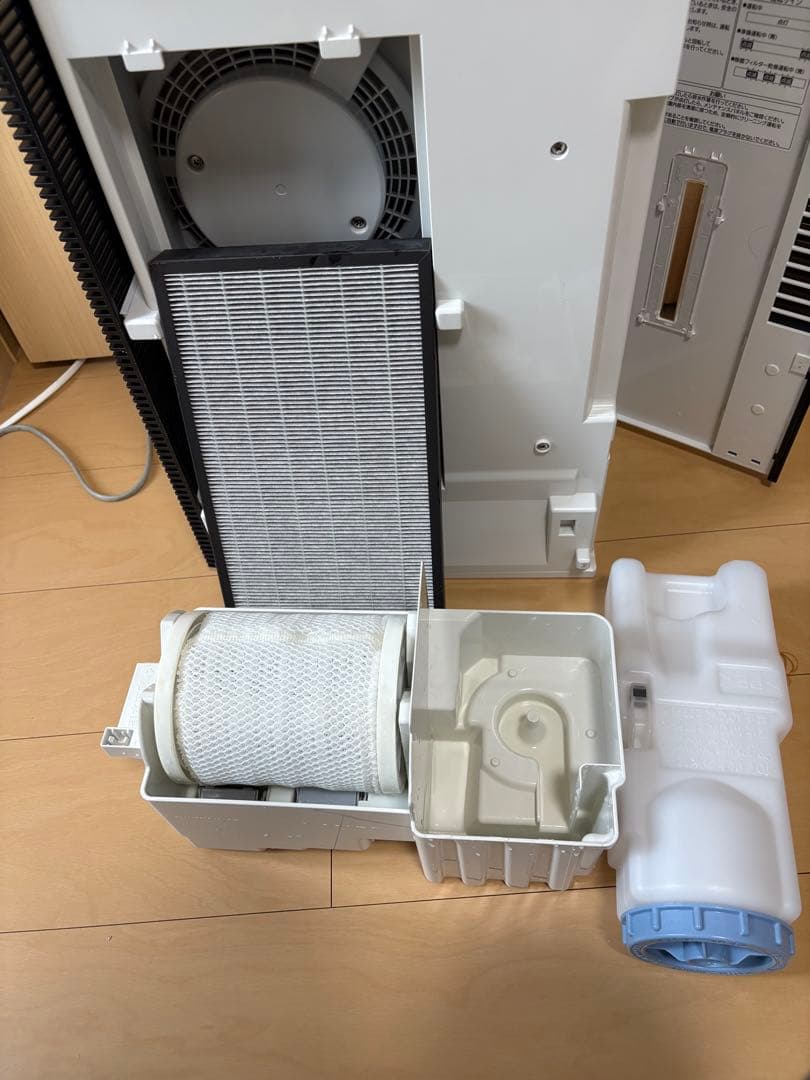 最終値引き！！Panasonic ジアイーノ F-MV1300