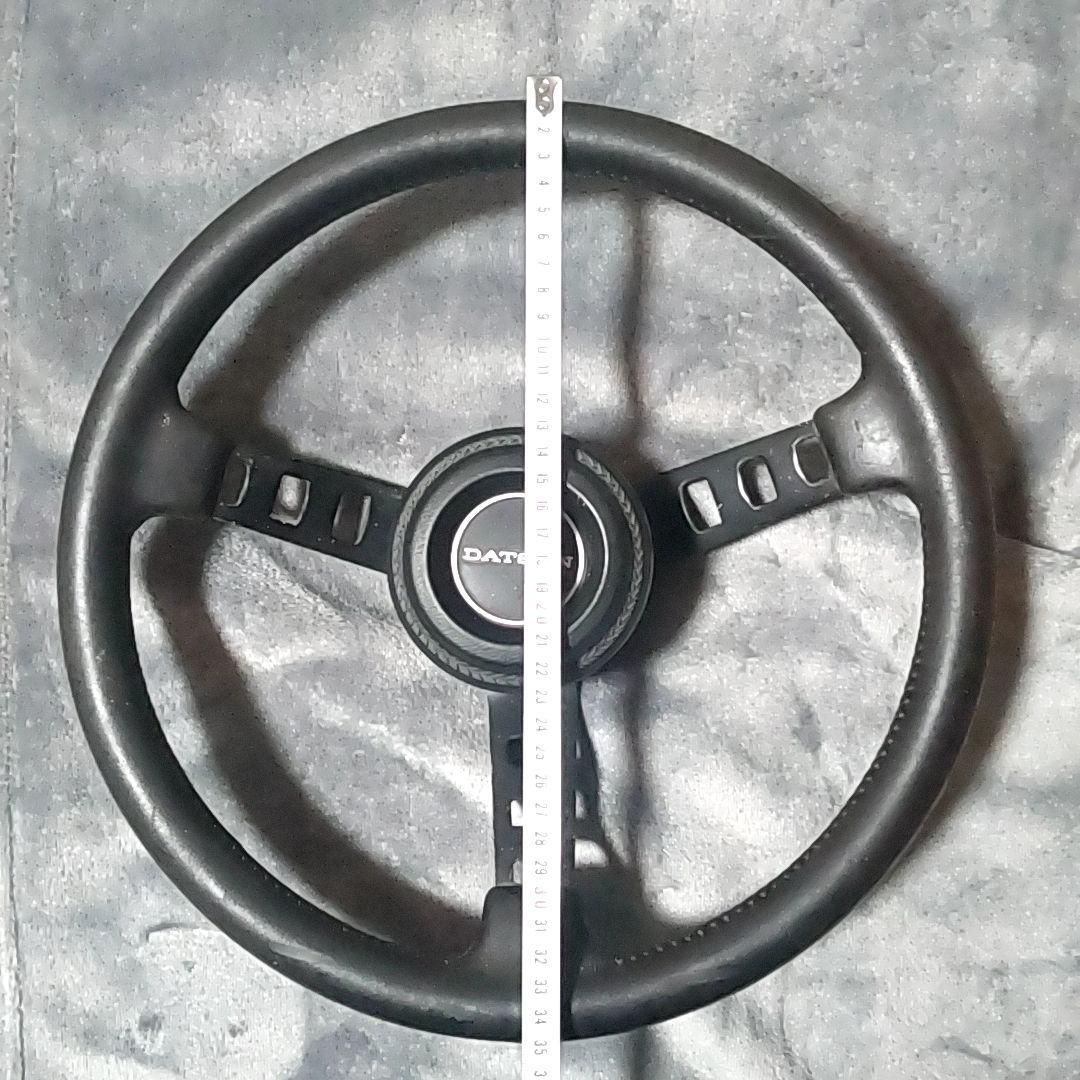 ダットサンコンペハンドル 当時物 超希少品