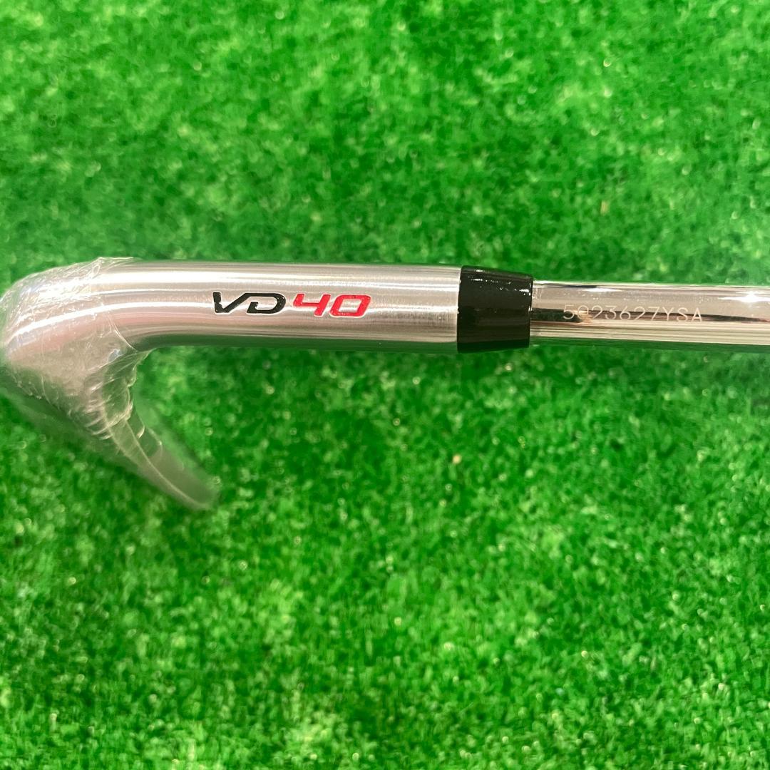 アイア ヤマハリミックス VD 40 AW単品アイアン N.S.PRO neo