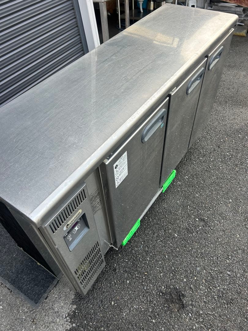 フクシマ【冷凍冷蔵庫】人気サイズ！