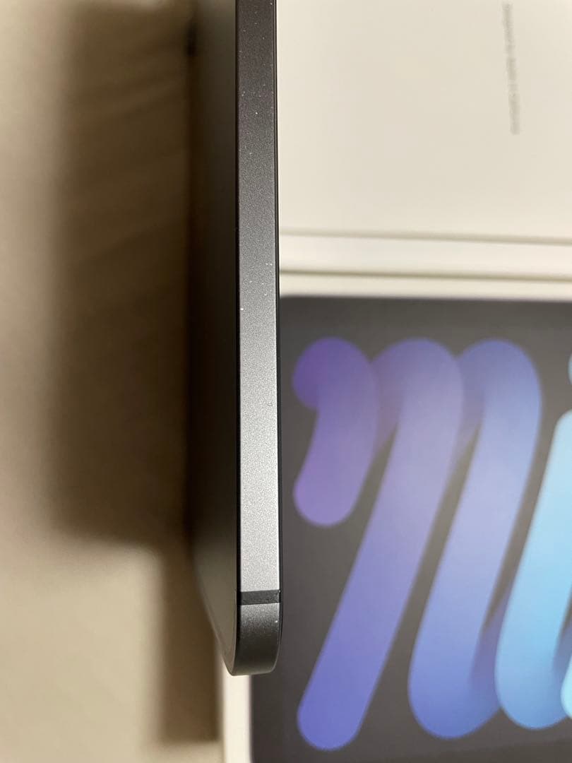 iPad mini 第6世代 Wi-Fi+Cellular