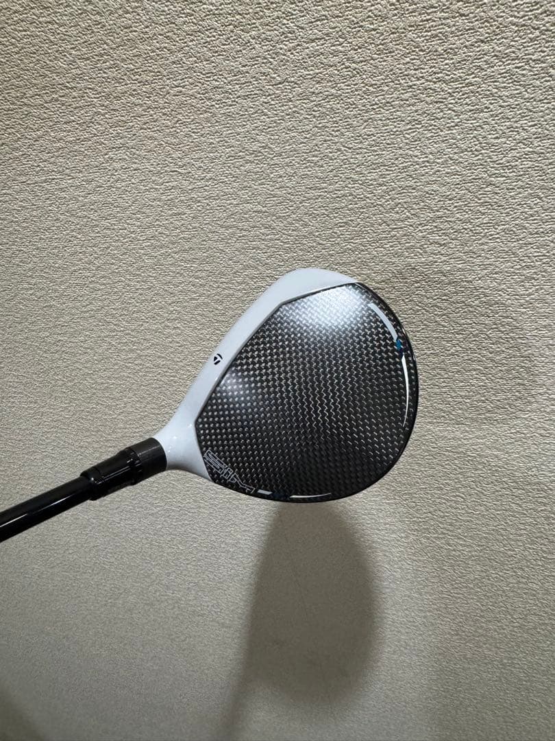 クラブ TaylorMade SIM 5W TENSEI WHITE 7TX