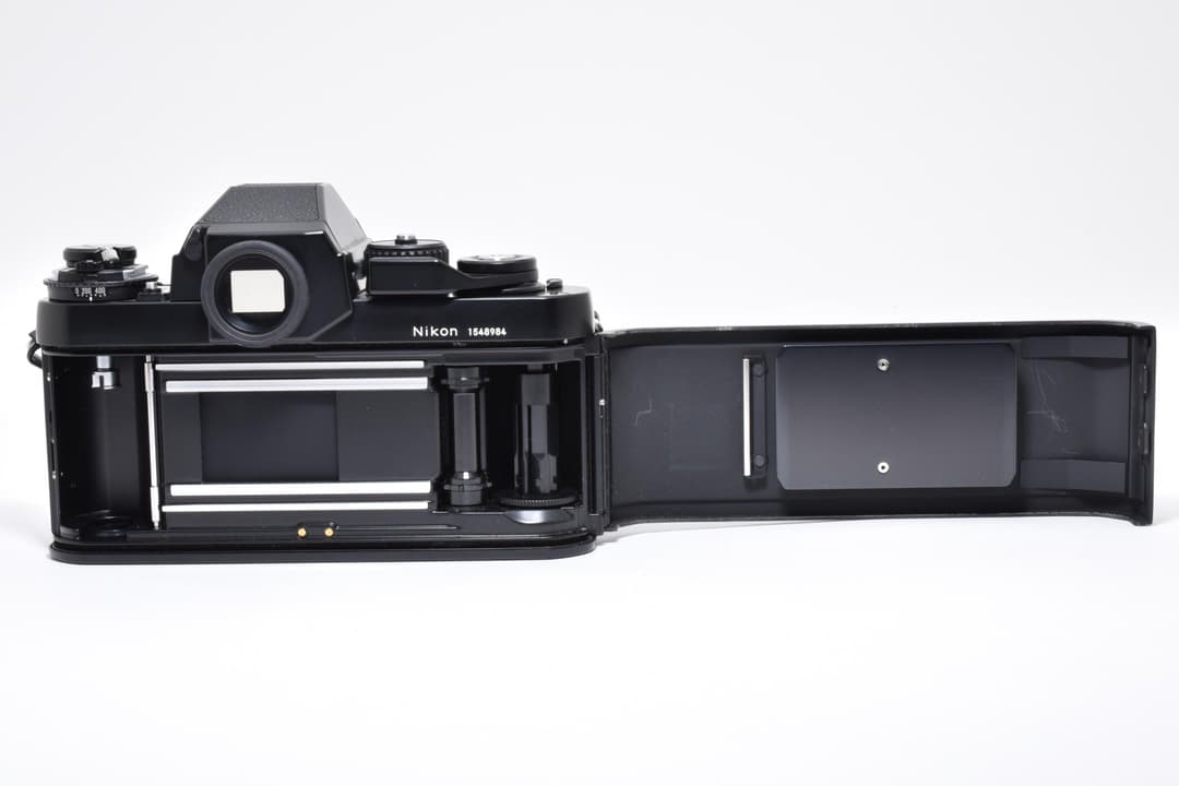 ニコン　Nikon F3 アイレベル ボディ 154万台 0160