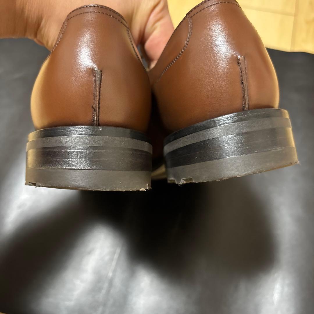 tomato03様　J.M. WESTON ゴルフ