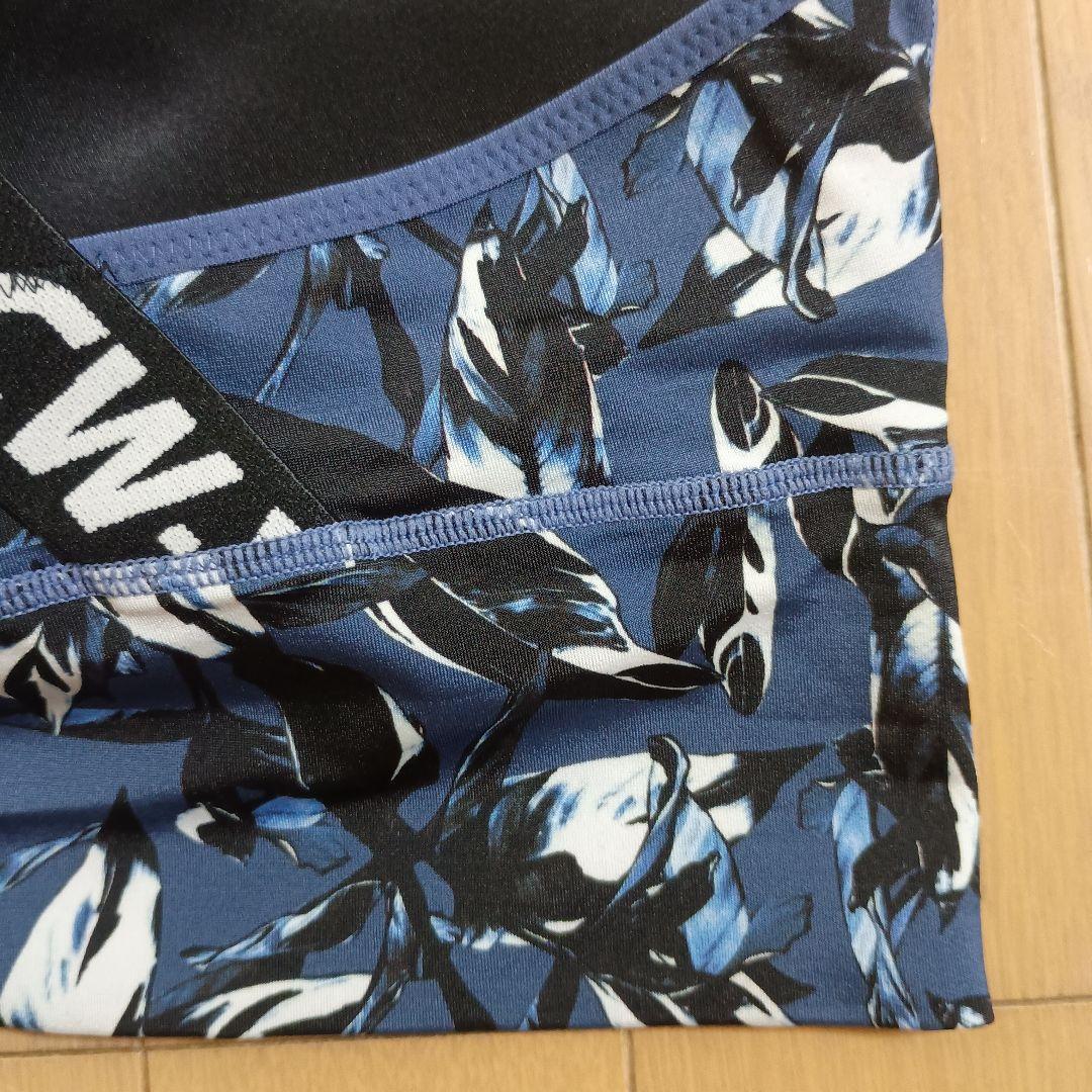 ワコールWacoal CW-Xゆれケアブラ上下セットLサイズ新品