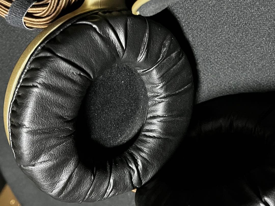 ATH-W100 audio-technica オーディオテクニカ オマケ付き