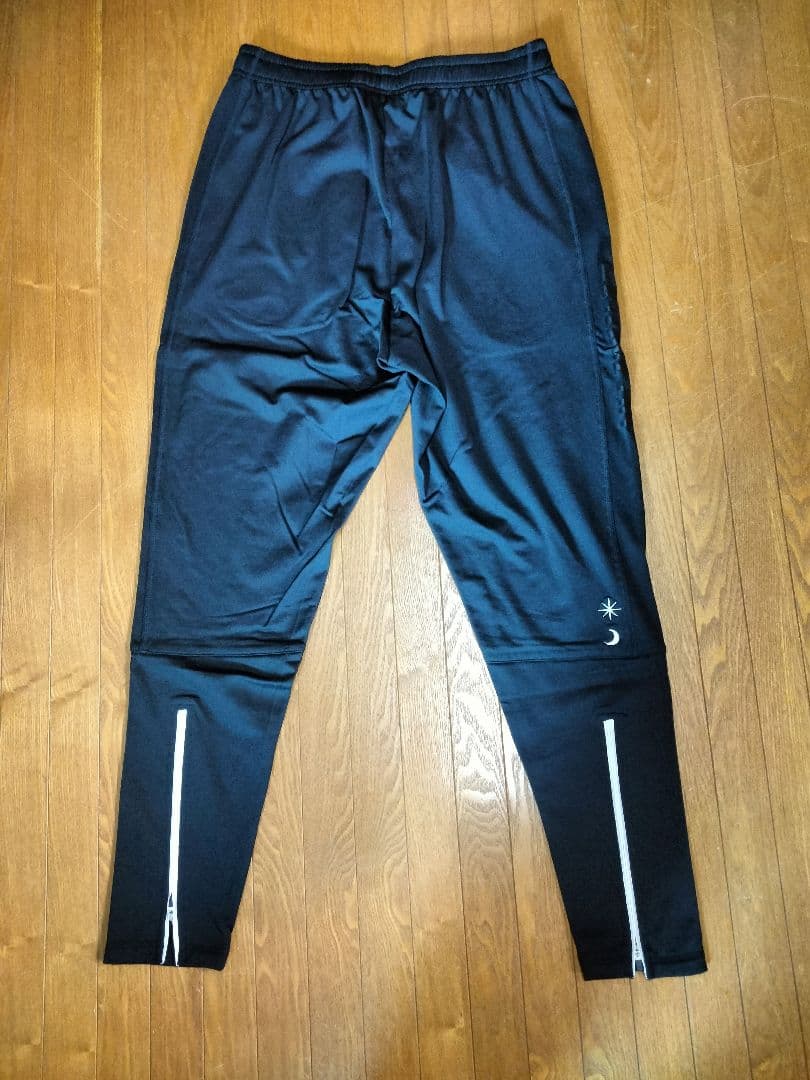 美品 ルースイソンブラ トップチーム パンツ XL LUZeSOMBRA LTT