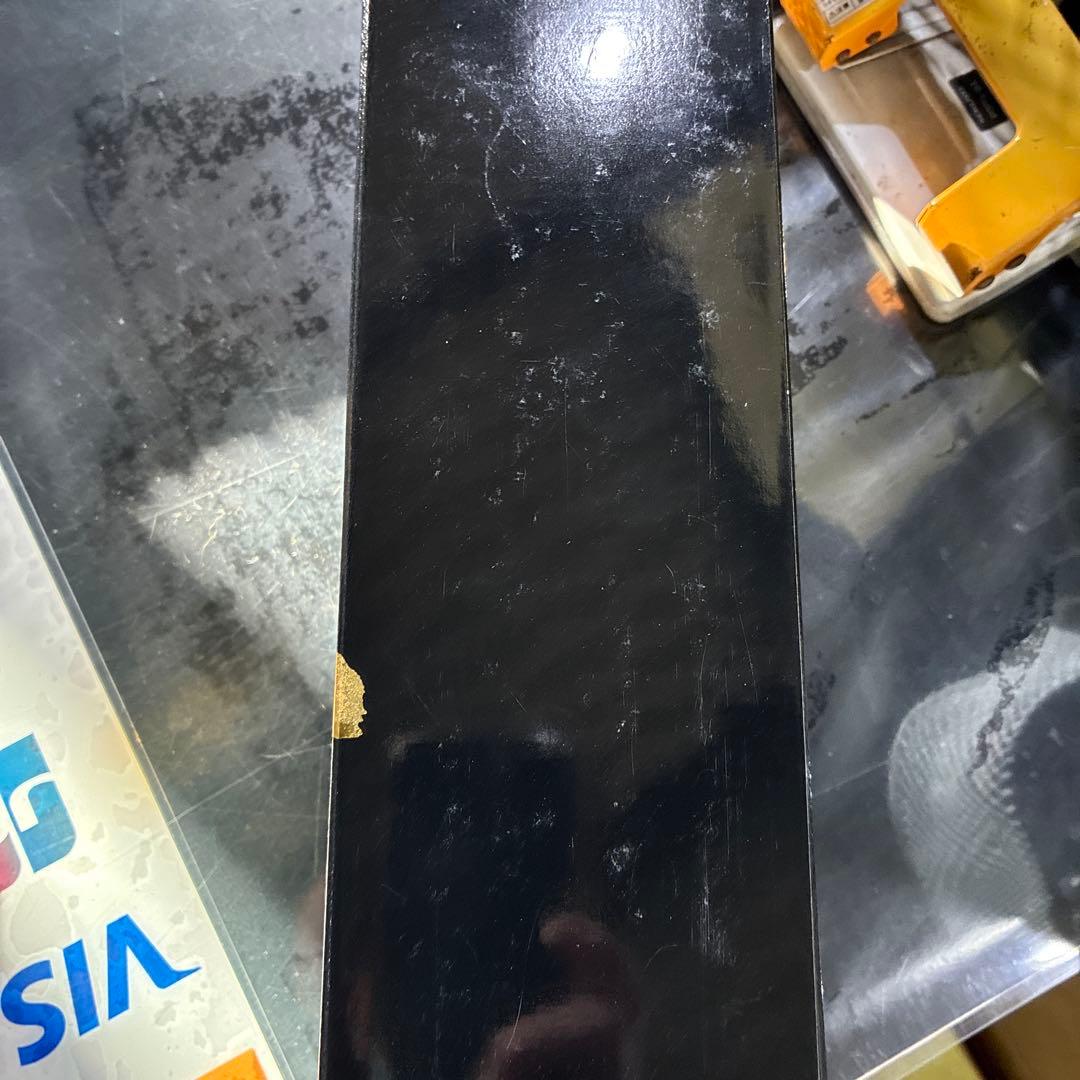 山崎 18年 シングルモルトウイスキー 700ml 空箱6個