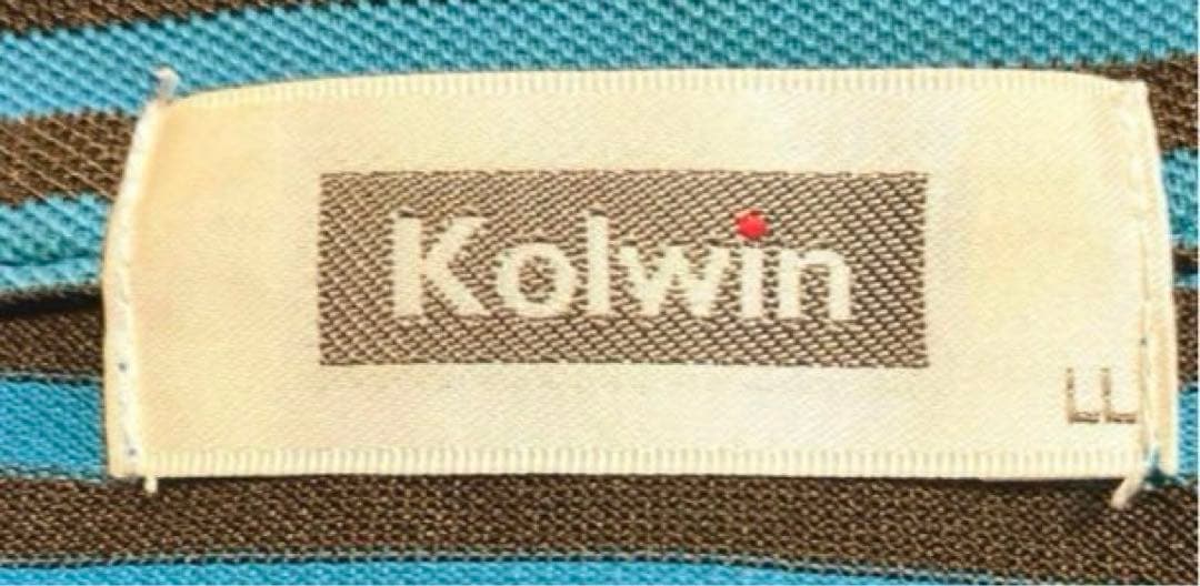 Kolwinゴルフウェア