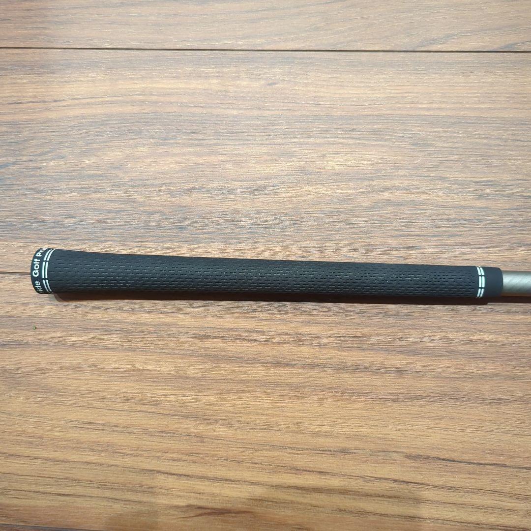 ピンツアークローム　2.0 　75S シャフト　G430