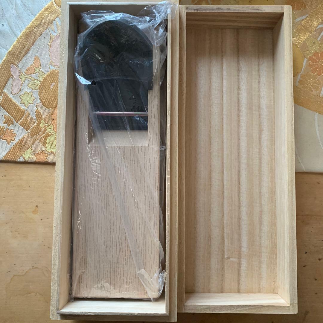 【新品未使用】鉋　碓氷健吾作　序乃舞　大工道具