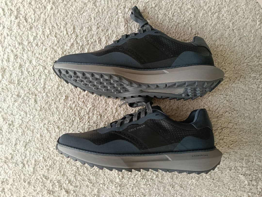 ☆新品☆コールハーン ユナイテッドアローズ ゴルフシューズ 28cm サイズ10