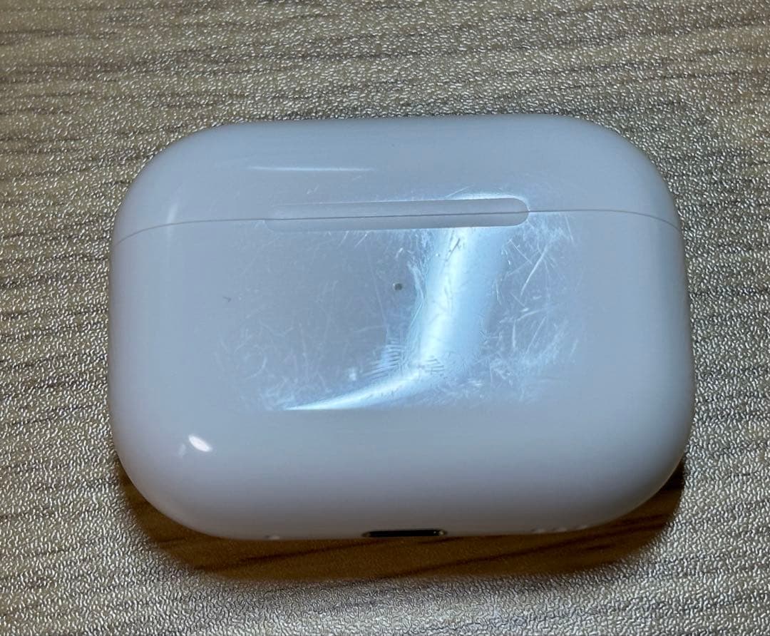 AirPods Pro 第2世代 本体・充電ケースセット【動作確認済】