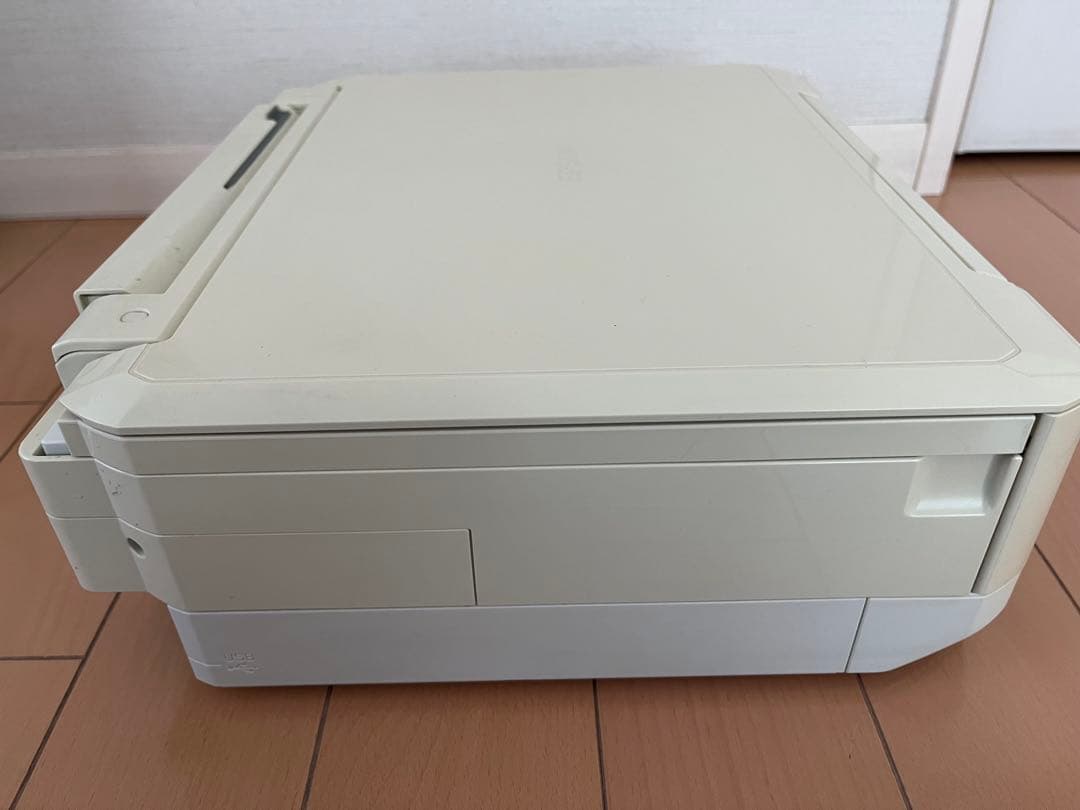 EPSONプリンター　EP-805AW【ジャンク品】2013年製