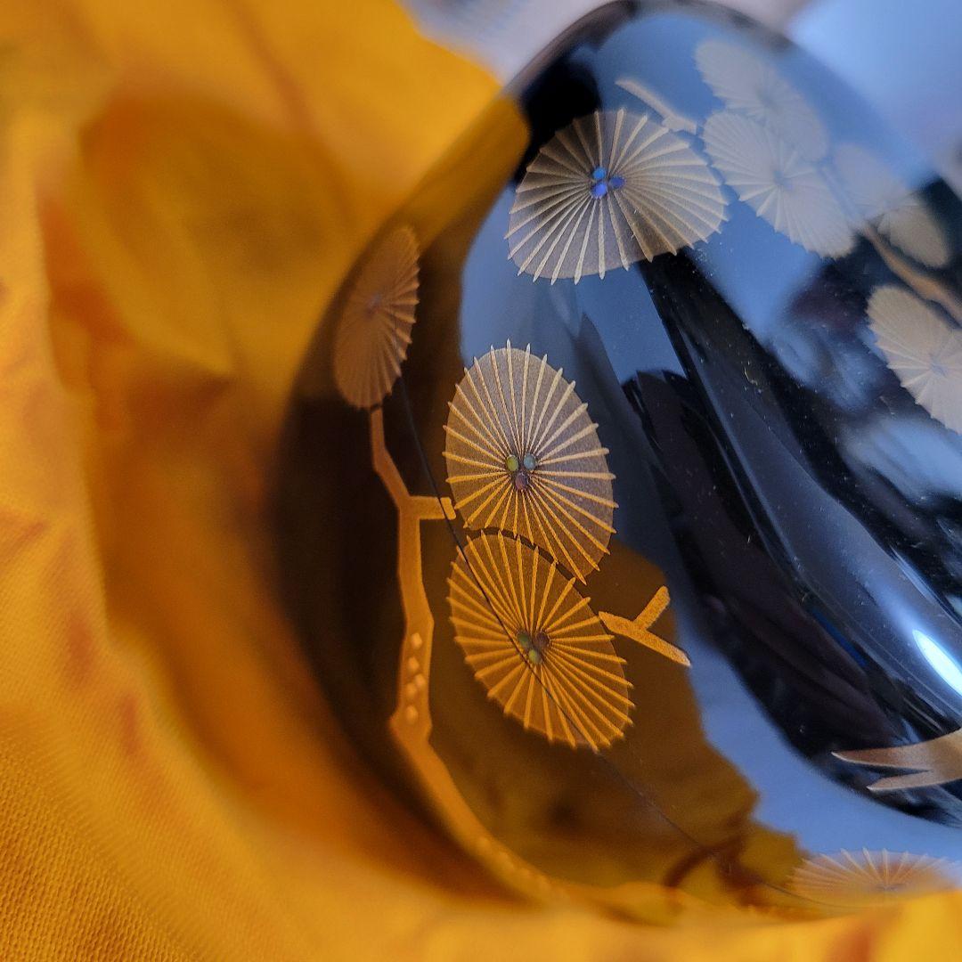 一后一兆  螺鈿細工入 平棗 輪島塗最高峰 骨董品 古物