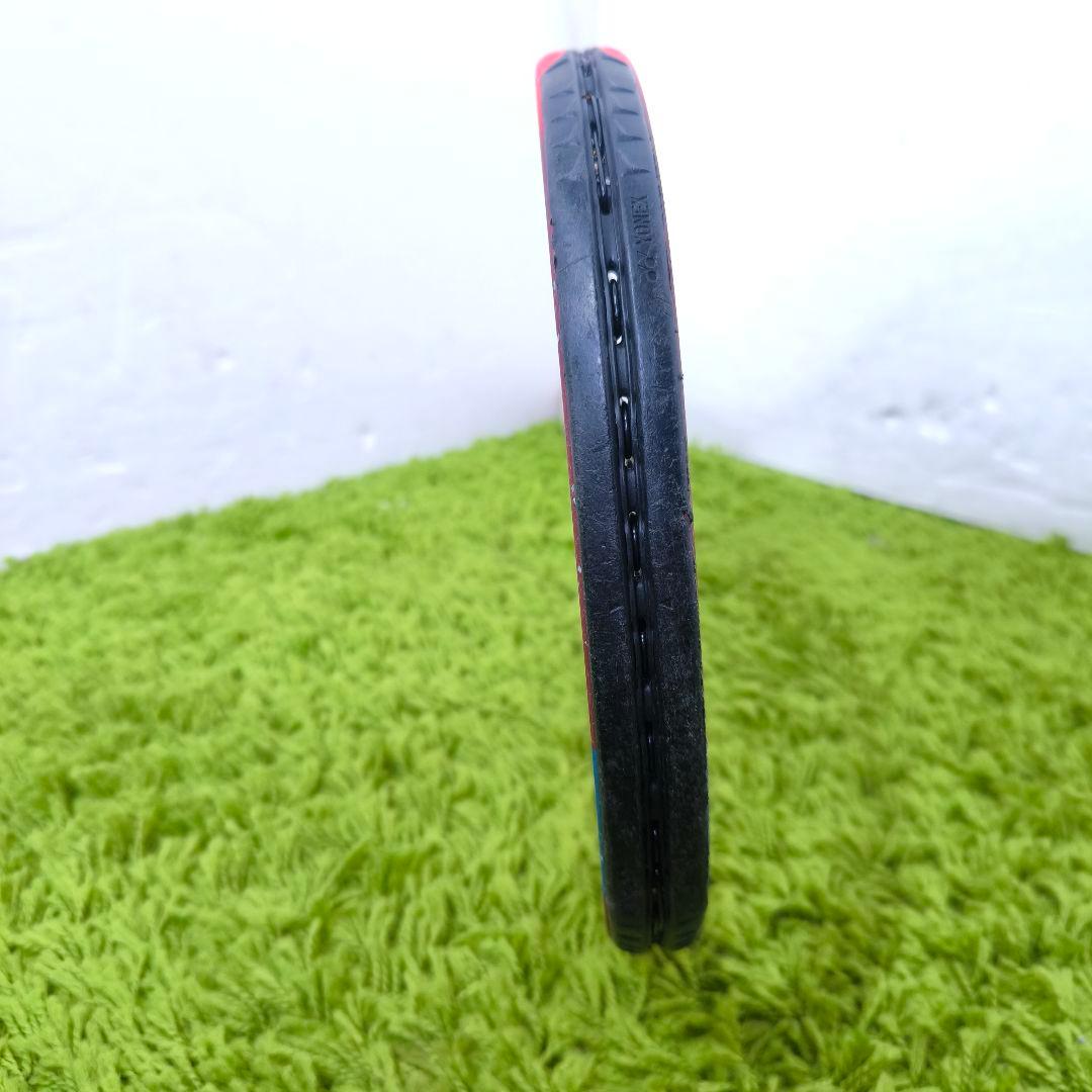 YONEX VCORE 100L G1 軽量スピン系 硬式ラケット