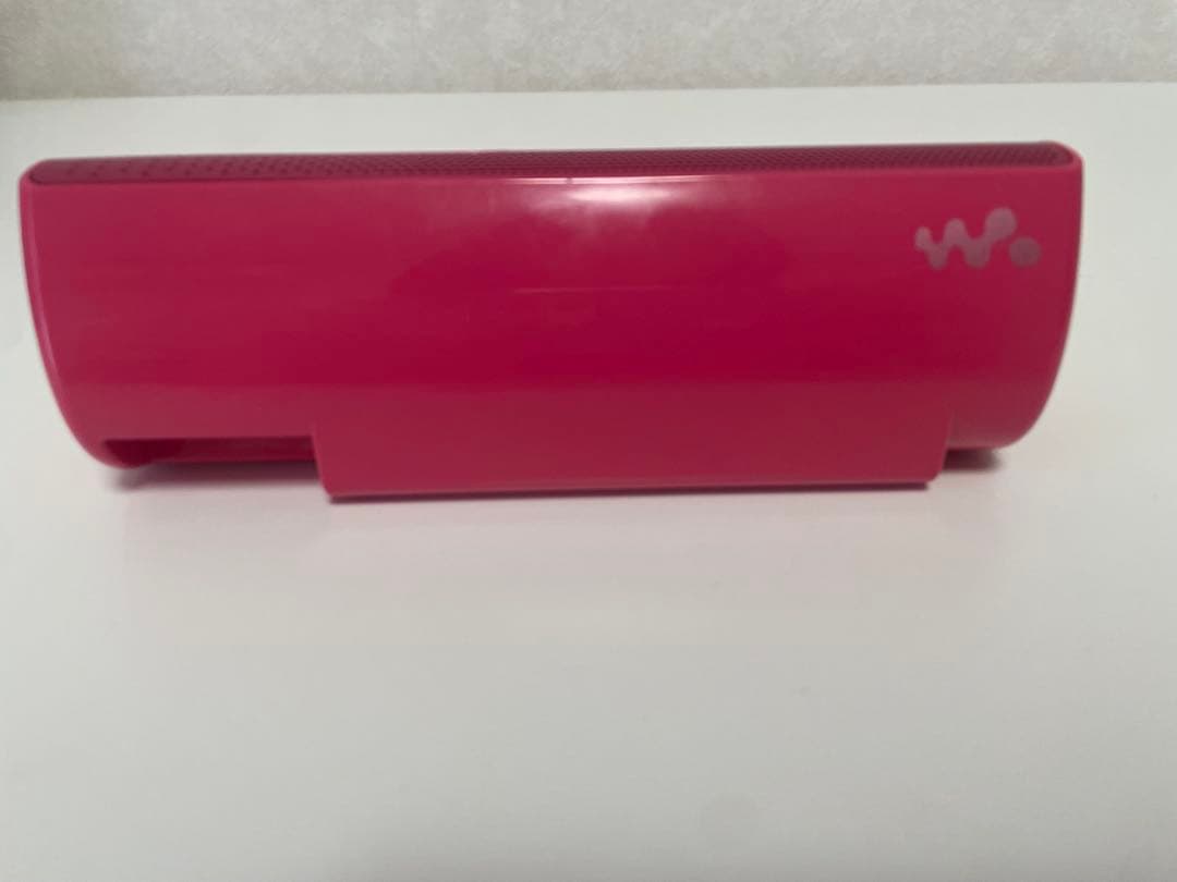 Sony ウォークマン　NW-S315 ビビッドピンク16GB