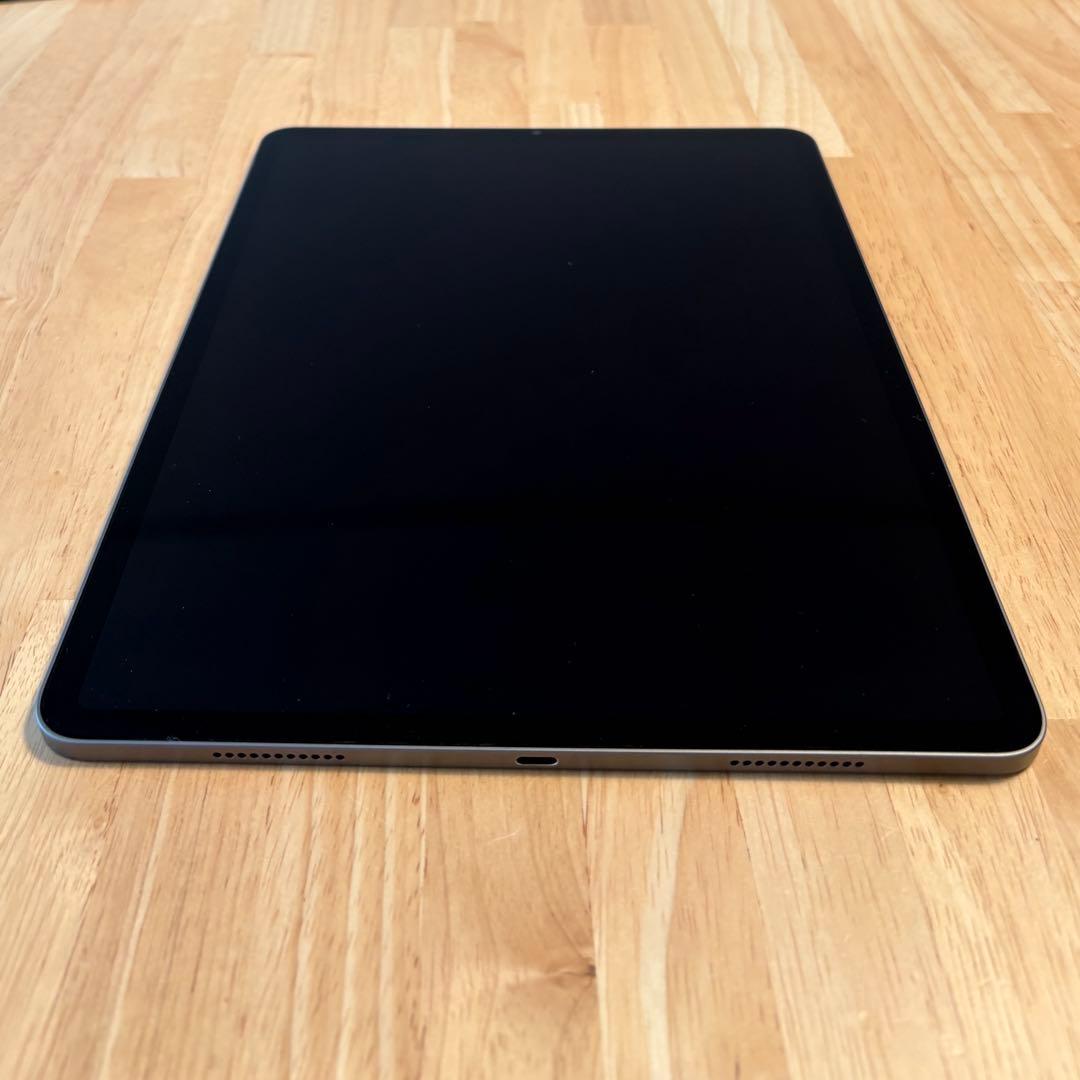 iPad Pro 12.9 第5世代　258GB スペースグレイ