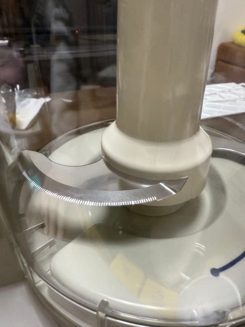 Amway フードプロセッサー 20年製