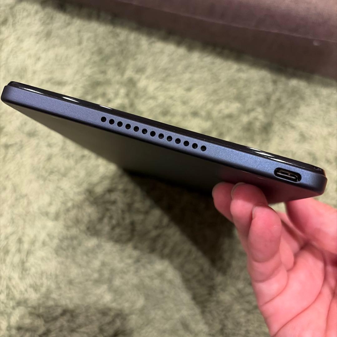 美品　Lenovo dtab Compact docomo D-42A ケース込