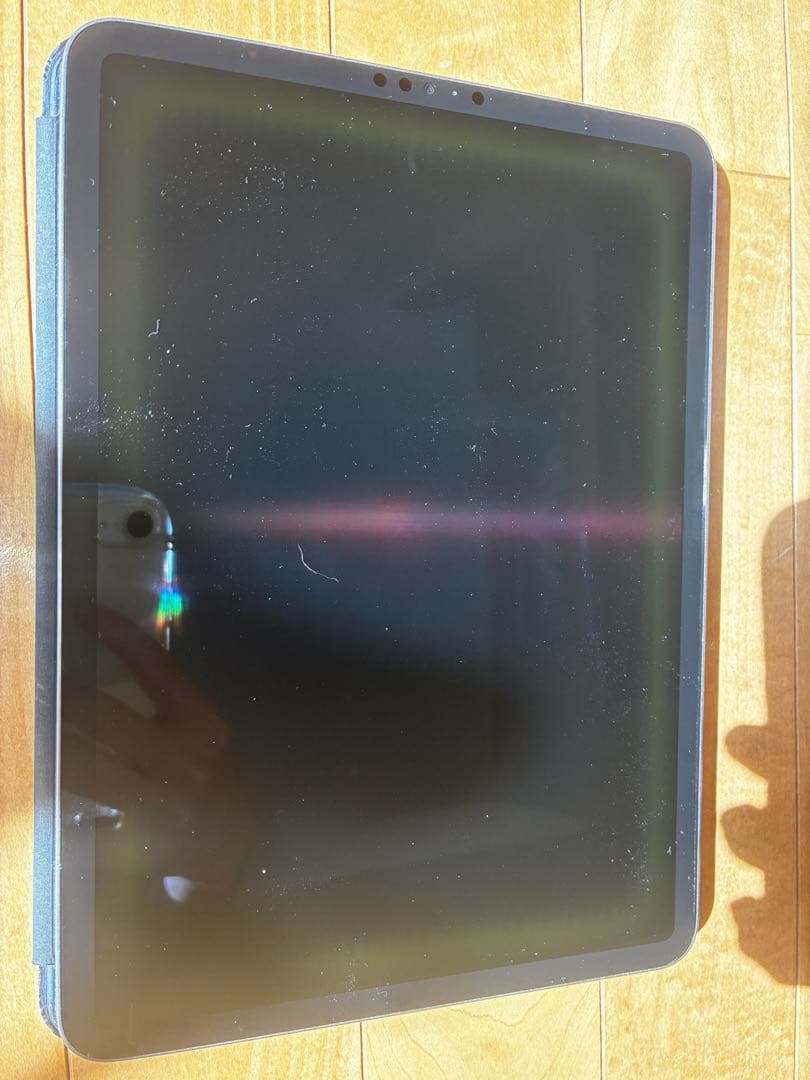 iPad pro 11インチ 第三世代 256GB