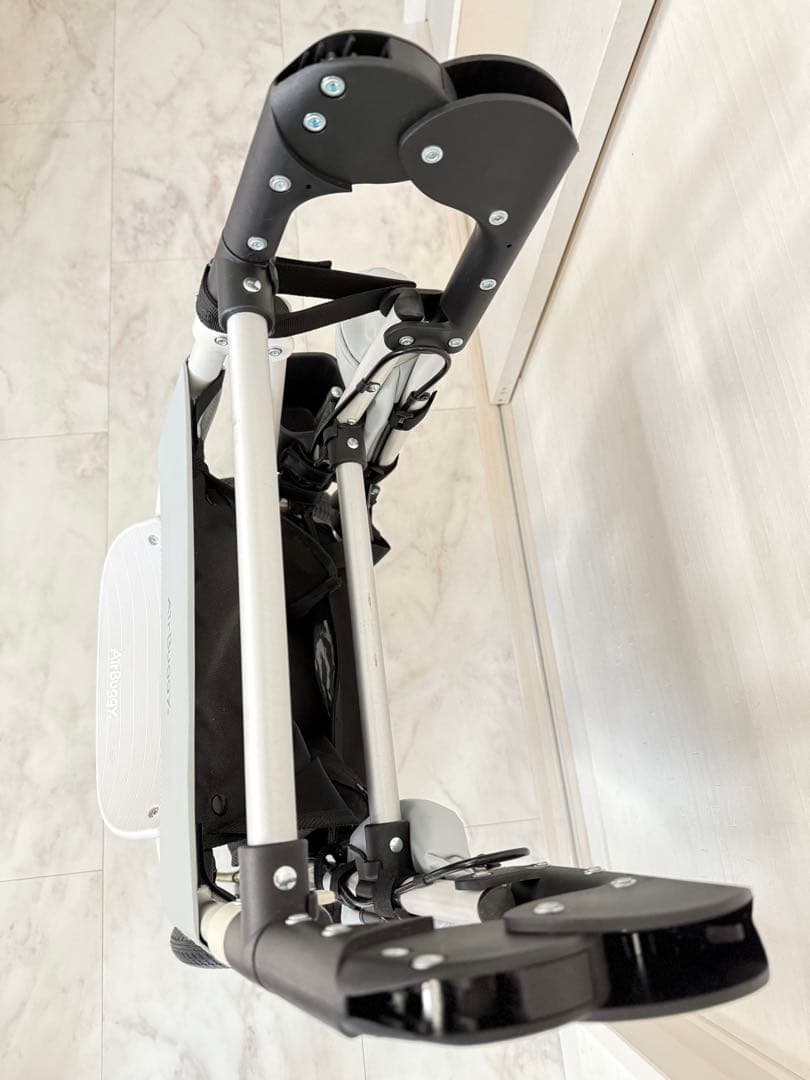 ルーフ2個付き！超美品AirBuggy限定カラーBRAKEモデル　フルオプション