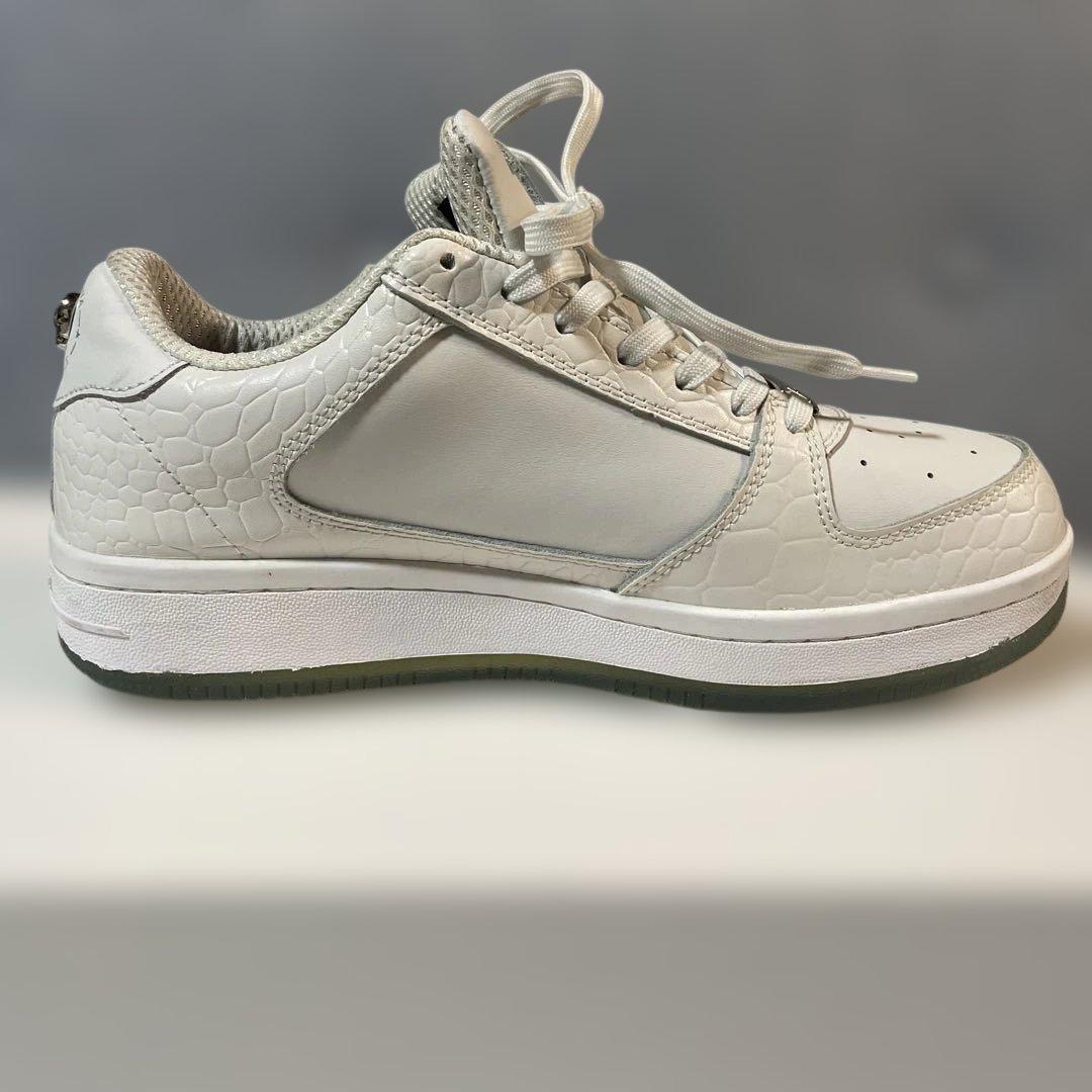 akkun美品★MARK & LONA ゴルフシューズ マークアンドロナ