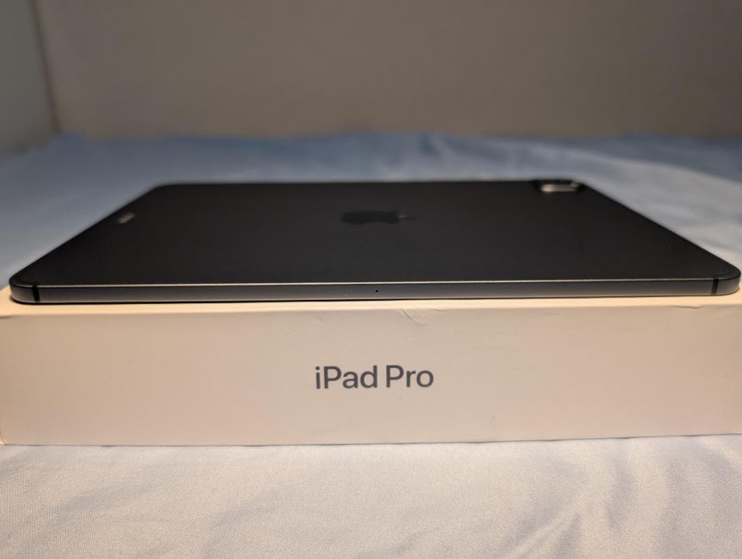 iPad Pro11 (第3世代) 128GB cellular M1 おまけ付