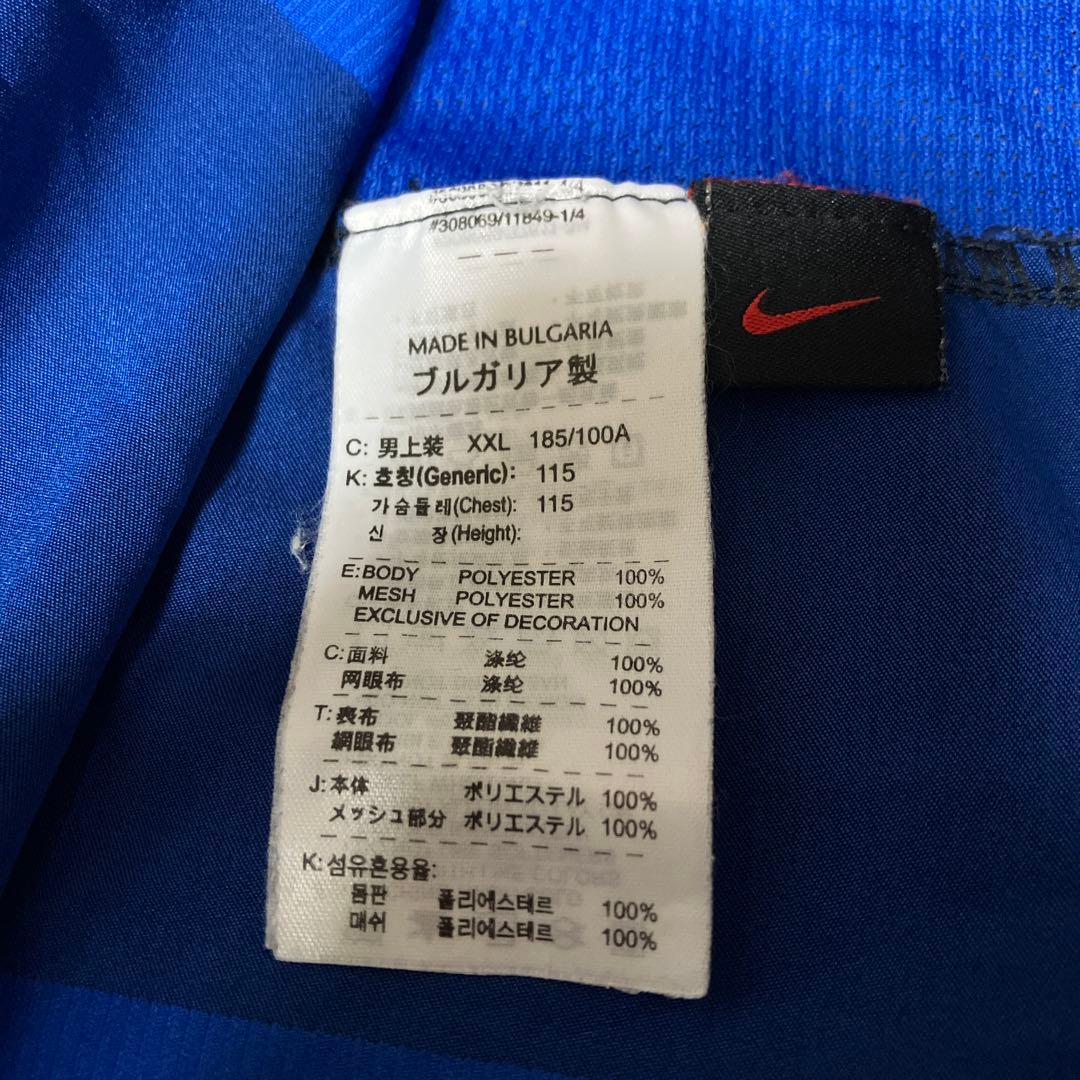 NIKE インテル ミラノ × フェラーリ ホームユニフォーム ゲームシャツ