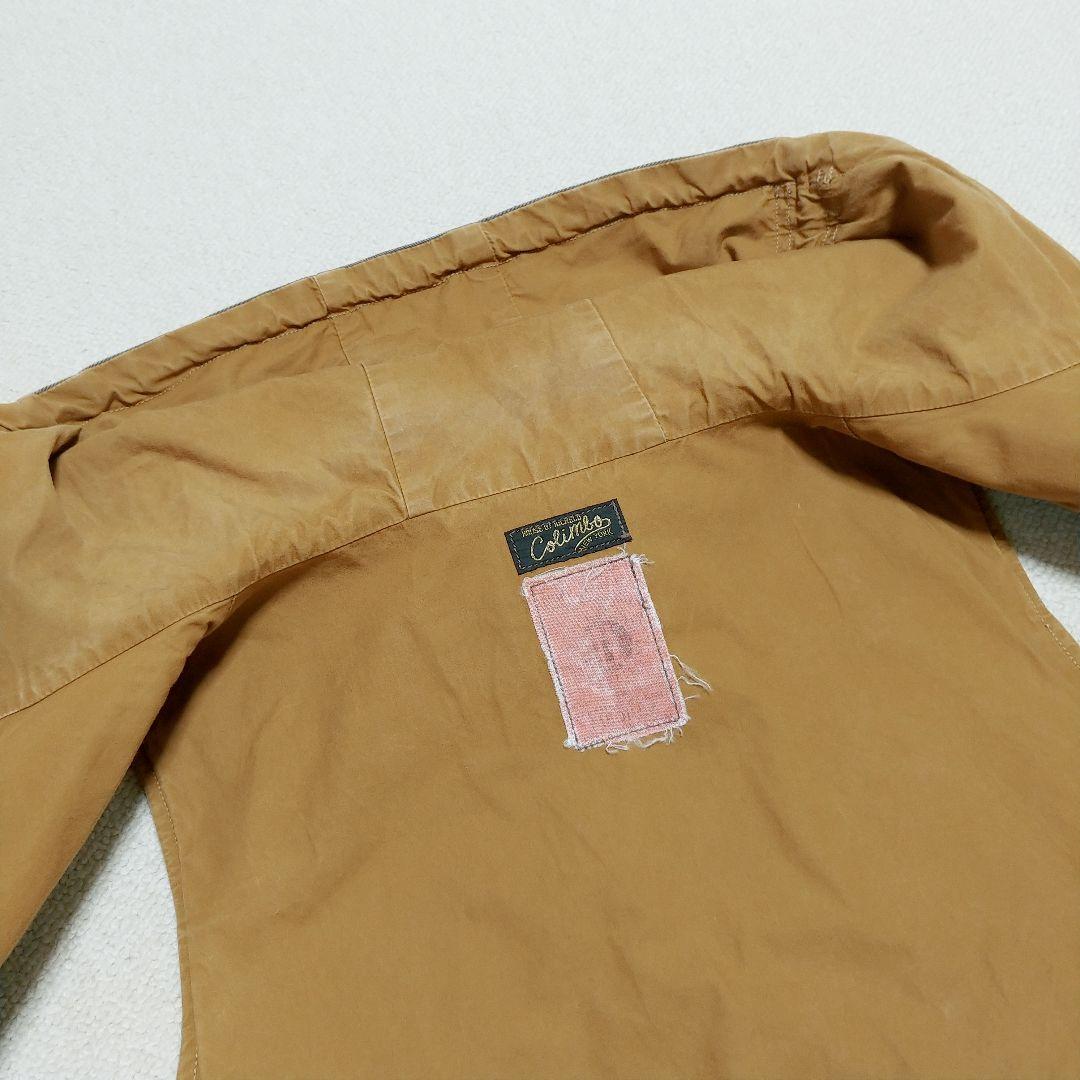 COLIMBO コリンボ スナイパーズベスト Mサイズ チャコール