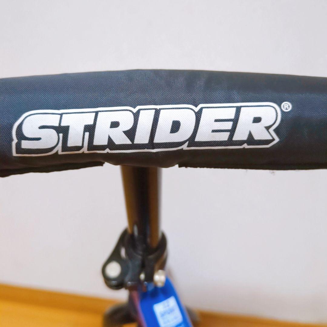 ✨日本正規品✨ STRIDER ストライダー SPORT12 人気のブルー♪
