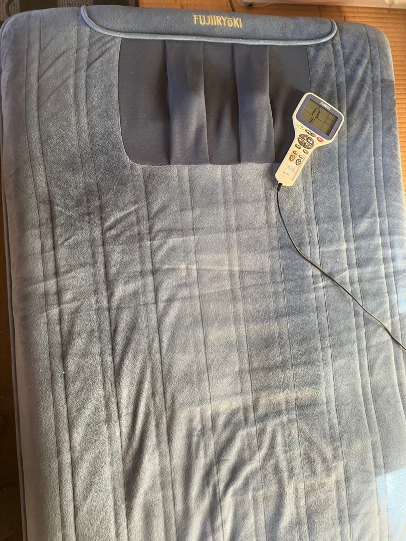 茨城　引取限定　マットレス