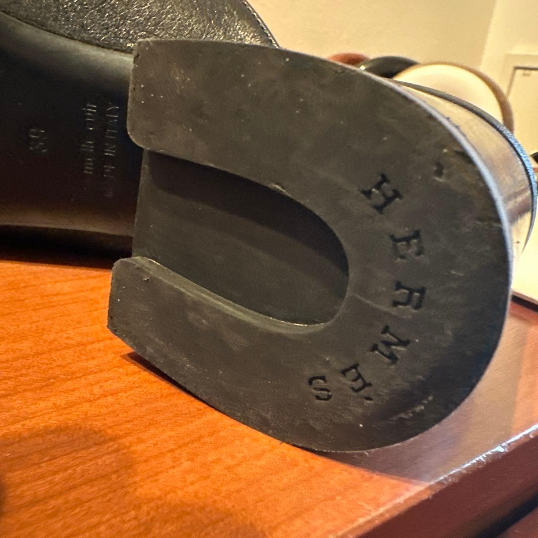 エルメス　ジゼル　39