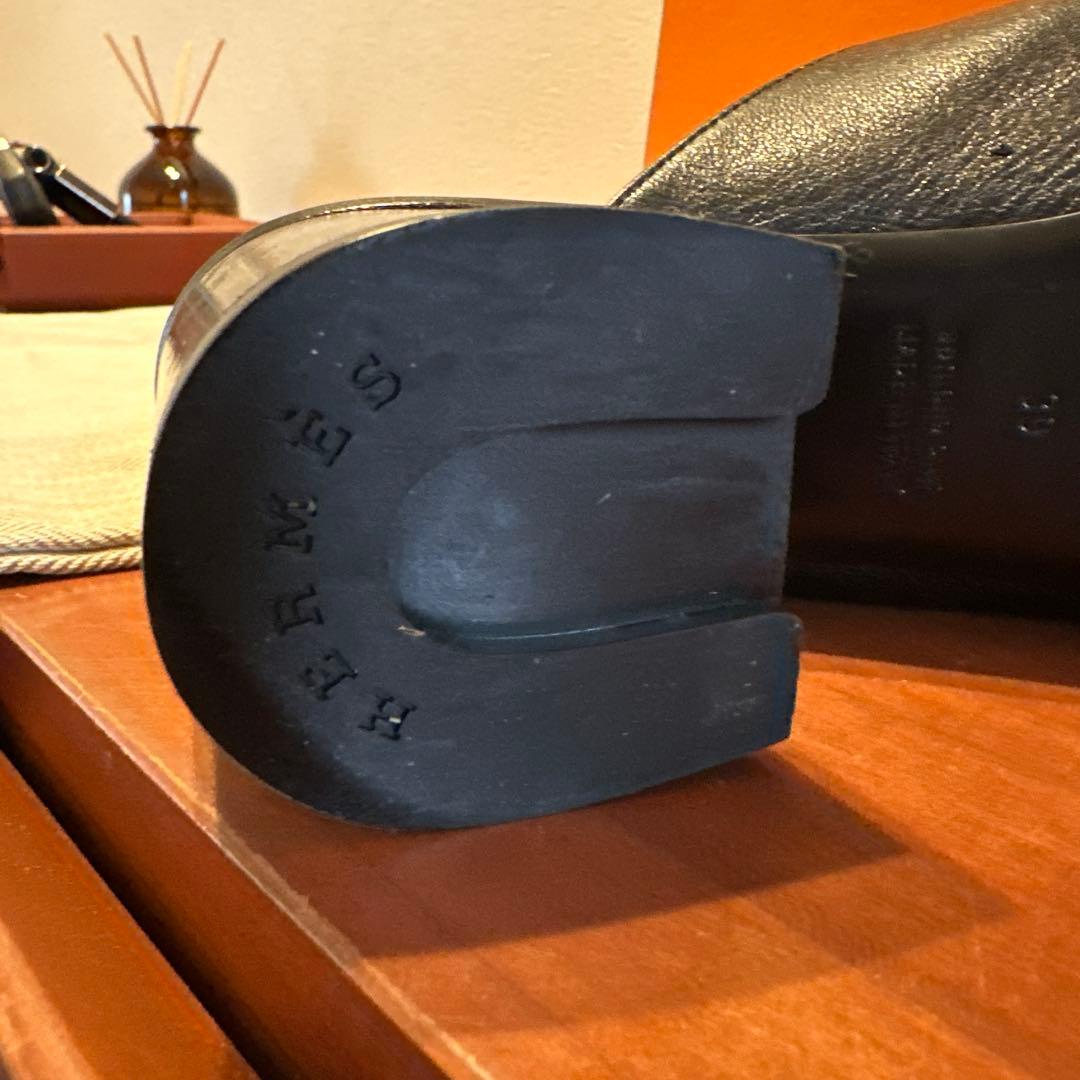 エルメス　ジゼル　39