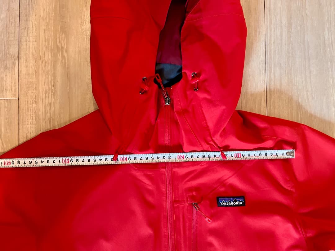 パタゴニア スノーショット ジャケット M / メンズ スキー スノボ
