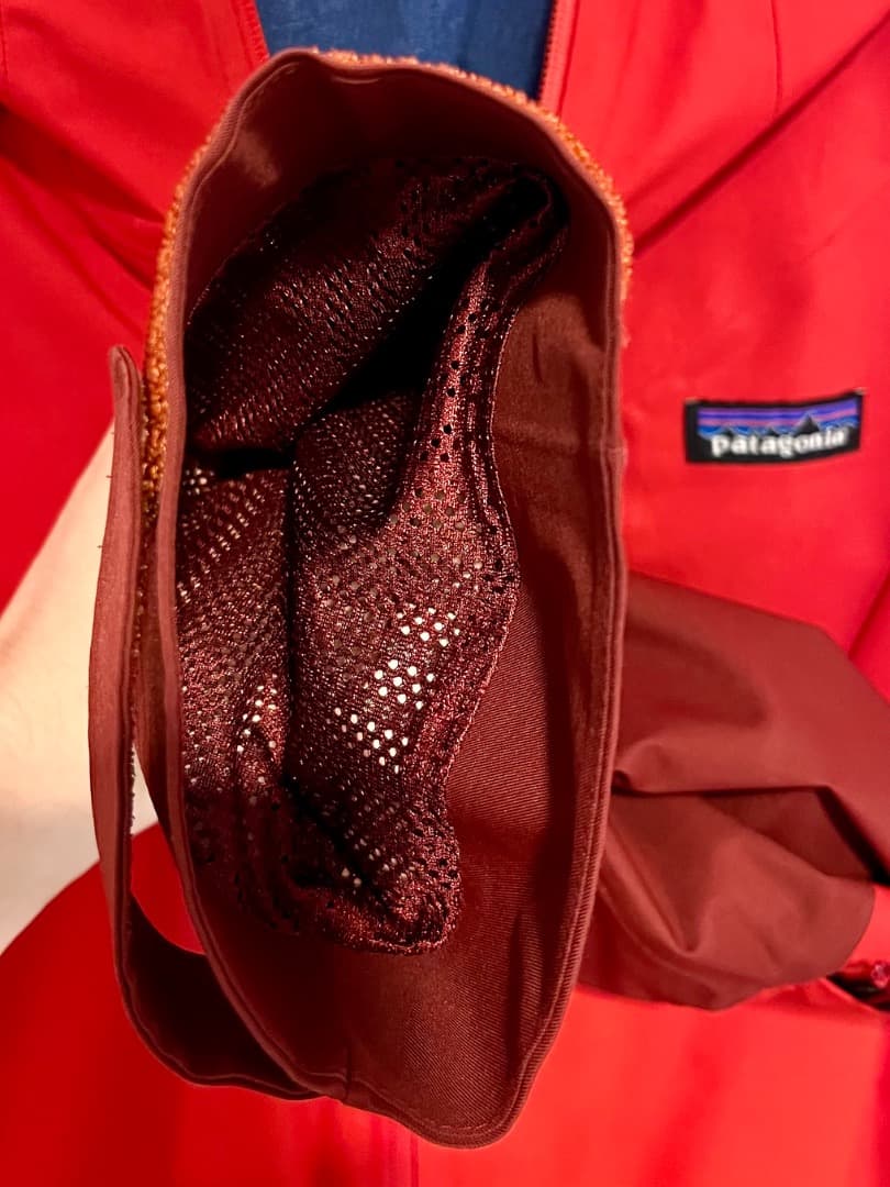 パタゴニア スノーショット ジャケット M / メンズ スキー スノボ