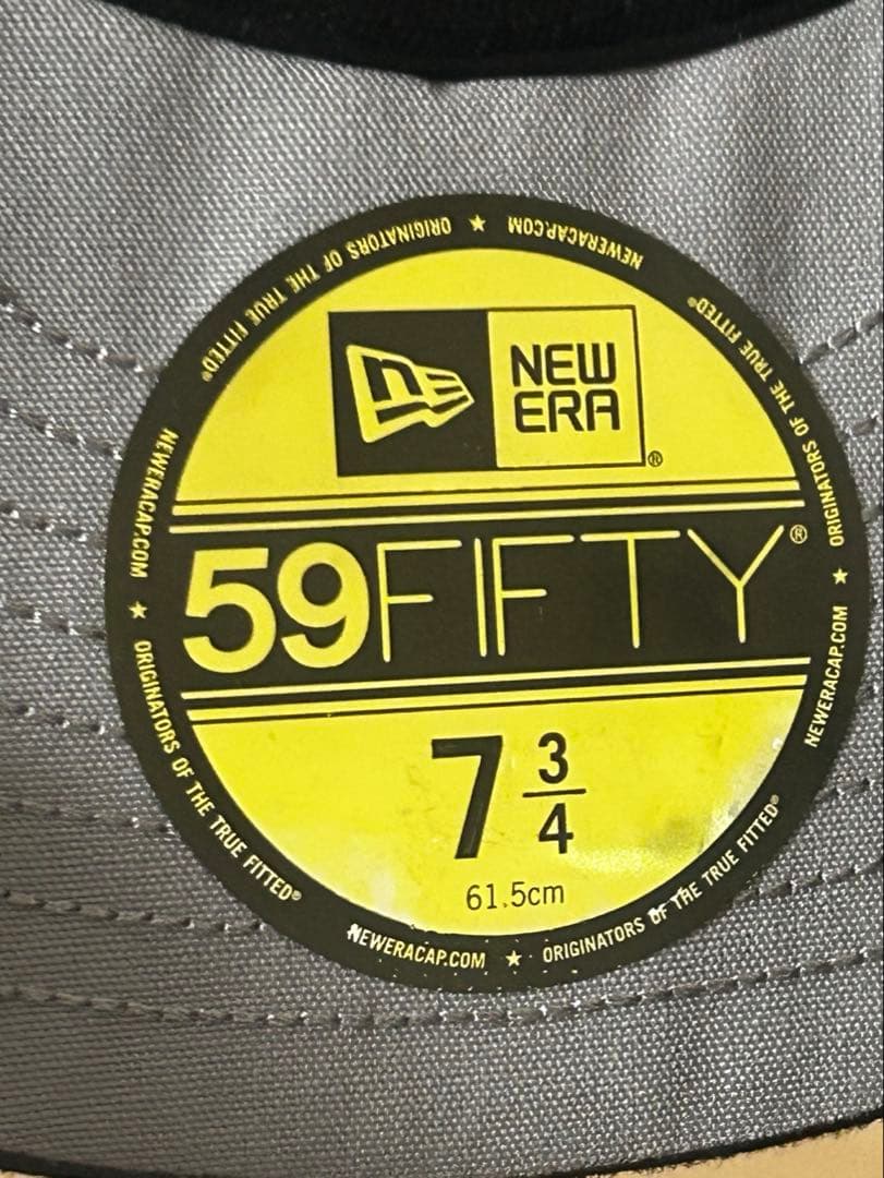 supreme New era ベースボールキャップ　4/3