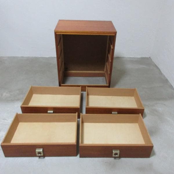 イギリス ビンテージ 家具 チェスト ドロアーズ 英国 6027e